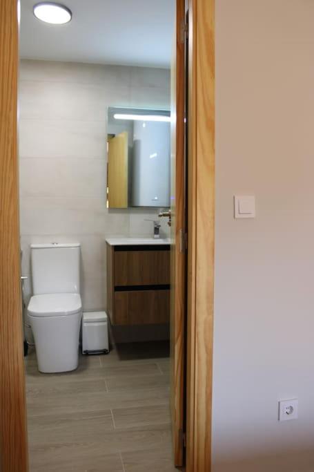 La Coveta De Biar Exterior foto